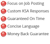 Reliable writing service