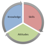 knowledge and skills knowledge and skills
