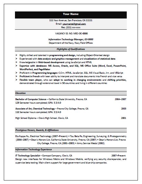 Best resume writing services 2014 2011